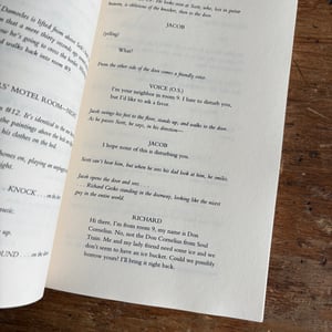 Image of From Dusk till Dawn Screenplay Book