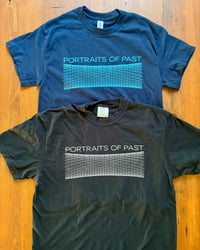 Image 2 of Portraits Of Past - Hyperbola T-shirt