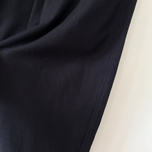 Image of Barneys New York Five Pocket Wool Pants