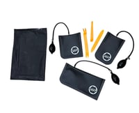 Image 2 of Window Wedge Air Bag Set of 3 (VIP Tools)