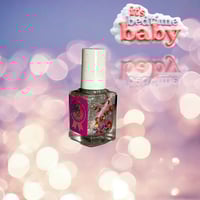 Image 1 of It's Bedtime Baby *magnetic