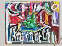 Image 1 of San Jacinto Plaza 