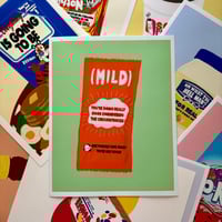 Image 2 of Reassurance Sauce Packet 