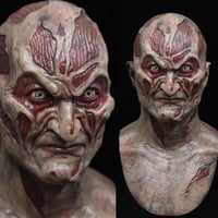 Image 2 of REEL MENACE