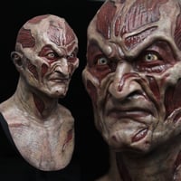 Image 4 of REEL MENACE