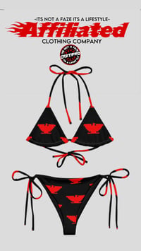 Image 2 of Ladys Huelga Bikinis