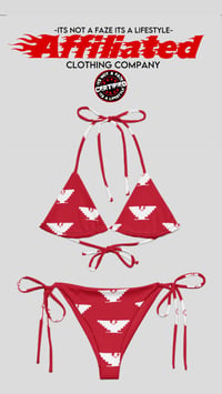 Image 3 of Ladys Huelga Bikinis