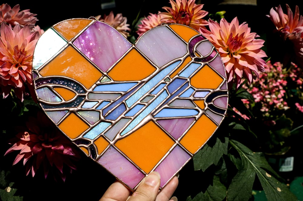 Image of Scissors 