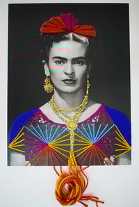 Image 1 of Frida