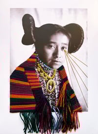 Hopi Girl
