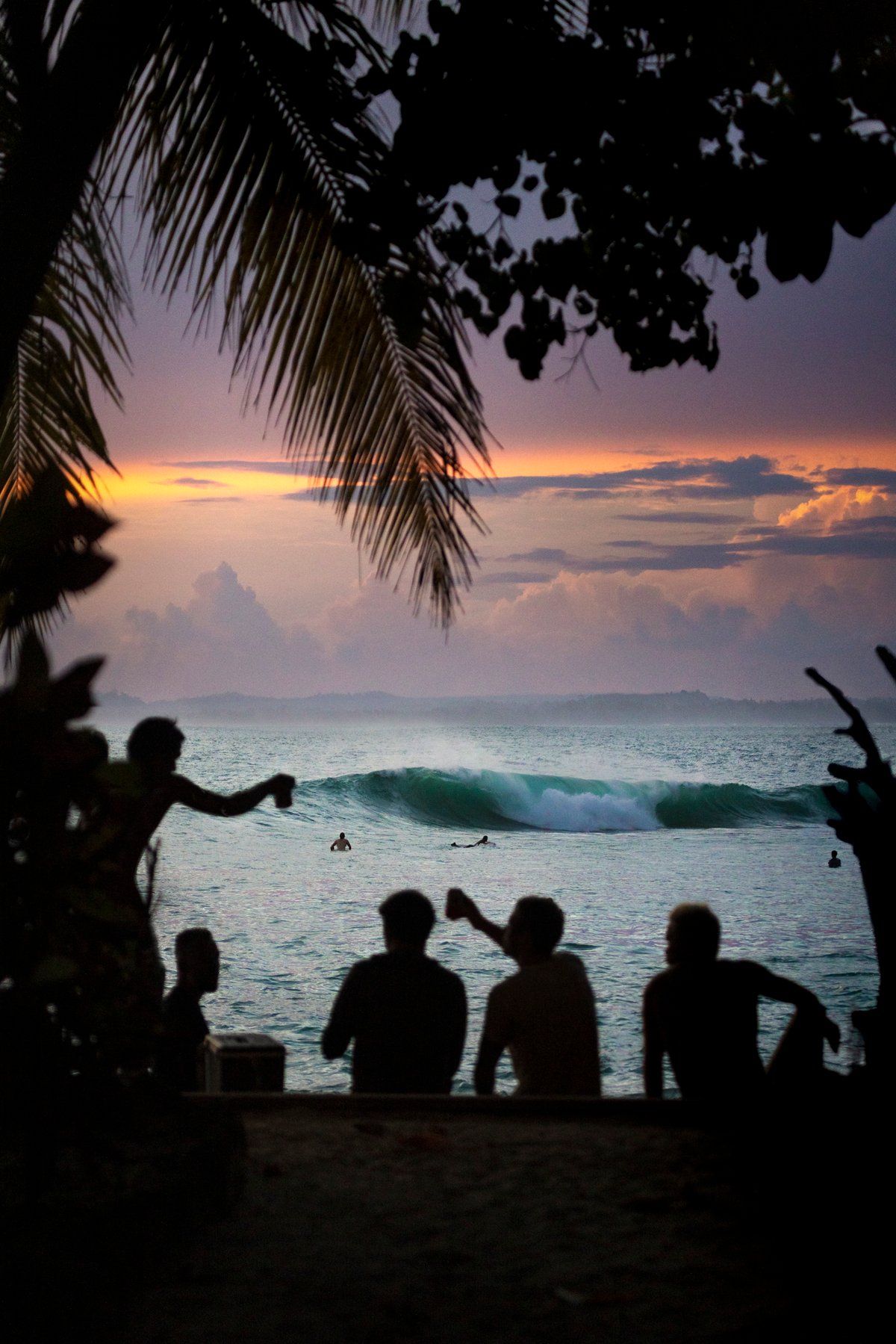 Image of Cheers Worthy