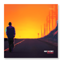 Recovery15 - Art Print