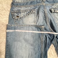 Image 11 of Men's Vintage  y2k Guess  Jeans 