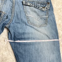 Image 5 of Men's Vintage  y2k Guess  Jeans 