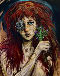 Image 1 of “Withering”