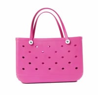 Image 3 of The Basket Purse 