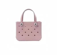 Image 5 of The Basket Purse 