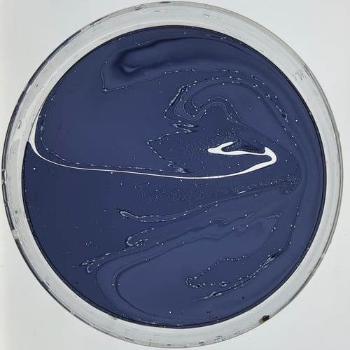 Image of NEW! - Graphite - Concentrated Oil Dye for Liquid Light Shows - 1 oz