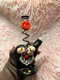 Image 11 of Skull Love Bong