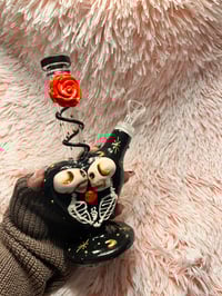 Image 12 of Skull Love Bong