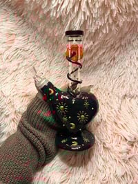Image 4 of Skull Love Bong