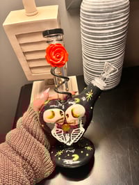 Image 13 of Skull Love Bong