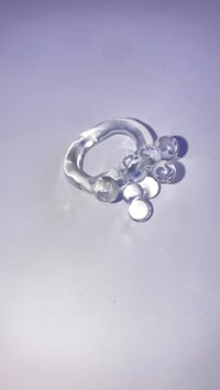 Image 3 of Bague nuage