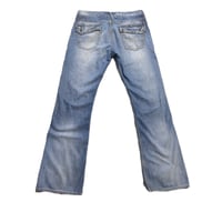 Image 3 of Men's Vintage  y2k Guess  Jeans 