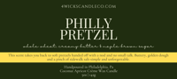 Image 3 of Philly Pretzel Candle