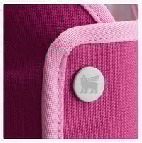 Image 4 of Stanley™️ THE ALL DAY 40 OZ QUENCHER CARRY-ALL | “Fuchsia”
