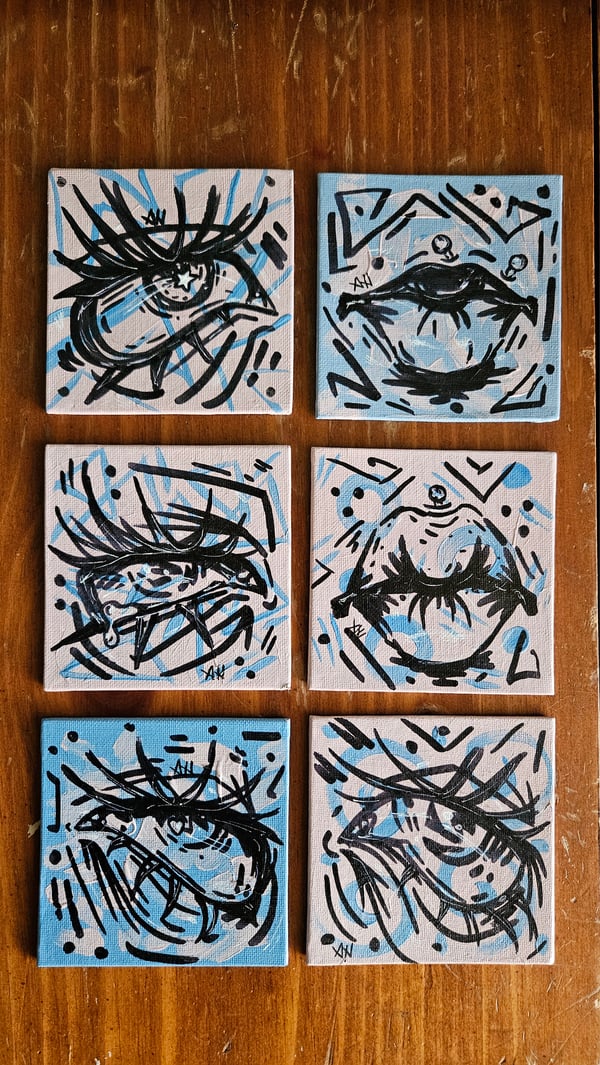 Image of Paintings