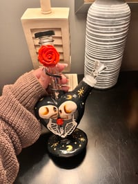 Image 25 of Skull Love Bong