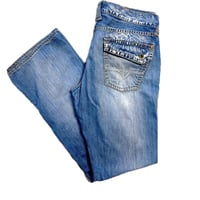 Image 1 of Men's Vintage  y2k Guess  Jeans 