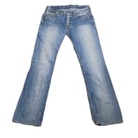 Image 2 of Men's Vintage  y2k Guess  Jeans 