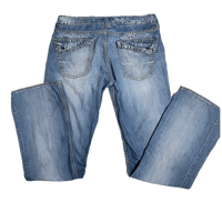 Image 4 of Men's Vintage  y2k Guess  Jeans 