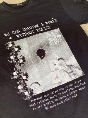 we can imagine - SHORTSLEEVE shirt