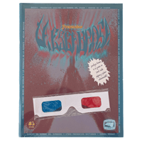 La Escabrosa #2 | Presencias