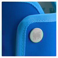 Image 4 of Stanley™️ THE ALL DAY 40 OZ QUENCHER CARRY-ALL | “Azure”