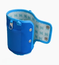 Image 3 of Stanley™️ THE ALL DAY 40 OZ QUENCHER CARRY-ALL | “Azure”