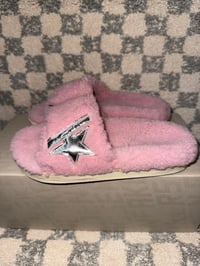 Image 3 of Golden Goose Poolslide multiple sizes