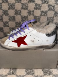 Image 2 of Golden Goose Superstar (size 38)