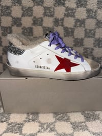 Image 1 of Golden Goose Superstar (size 38)