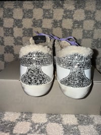 Image 4 of Golden Goose Superstar (size 38)