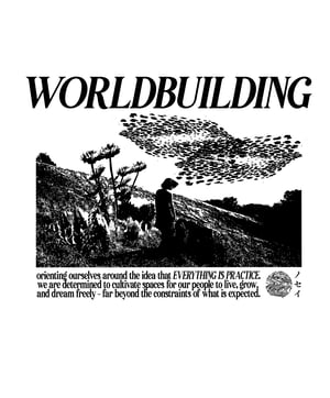 worldbuilding - SHORTSLEEVE shirt 