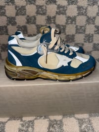 Image 1 of Golden Goose Running Dad size 37