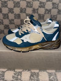 Image 2 of Golden Goose Running Dad size 37