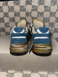 Image 3 of Golden Goose Running Dad size 37