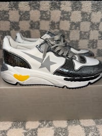 Image 1 of Golden Goose Running Sole (size 40)