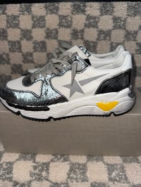 Image 3 of Golden Goose Running Sole (size 40)