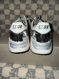 Image 4 of Golden Goose Running Sole (size 40)